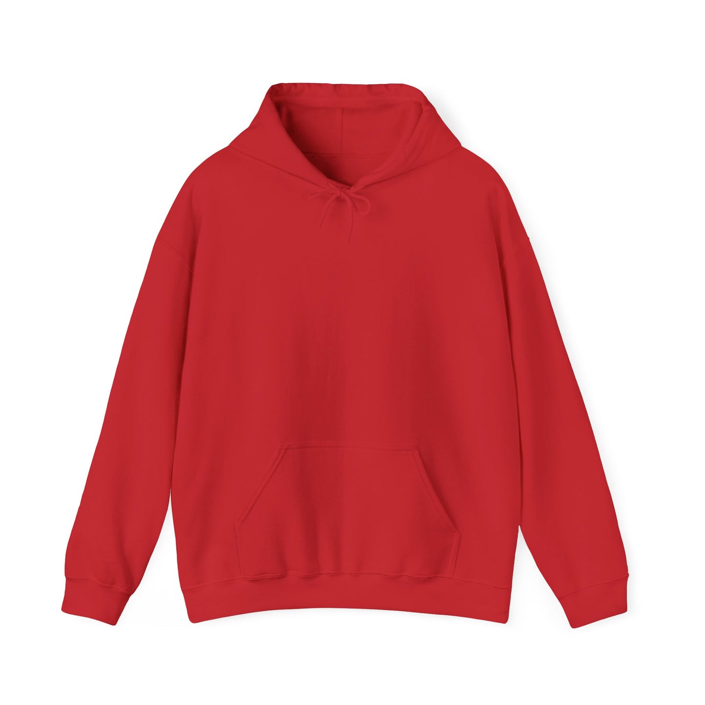 KXNG COAST Heavy Blend™ Hooded Sweatshirt