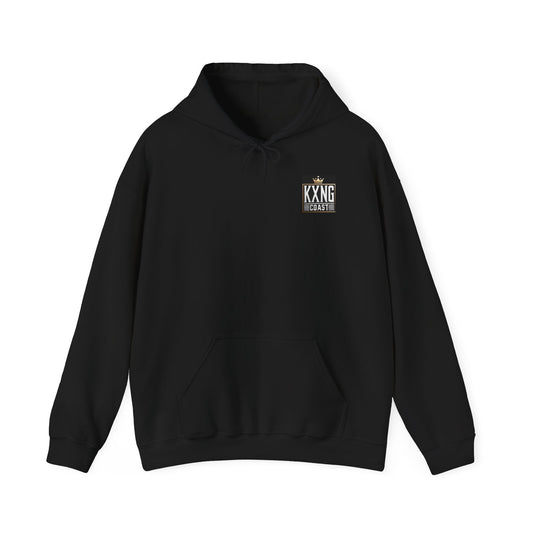 LIMITED EDITION - 30 Day Impound Club Heavy Blend™ Hooded Sweatshirt